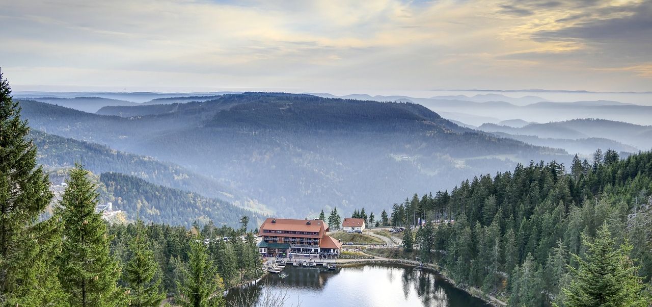 black forest day trip from stuttgart